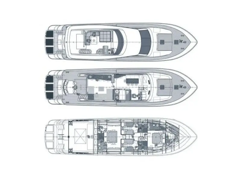 Why Not, Plan image