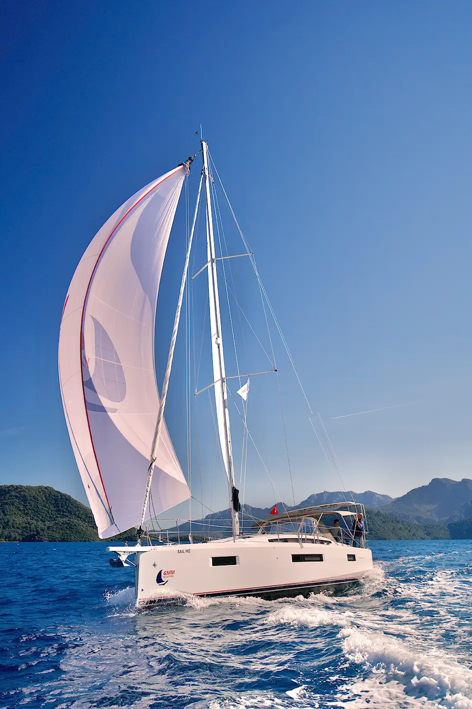 Sail Me, foto 18