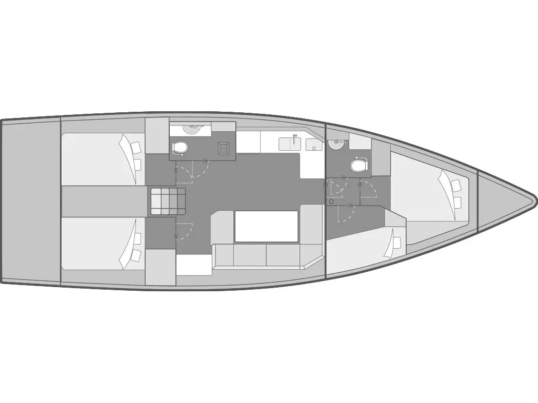 NIKA, Plan image