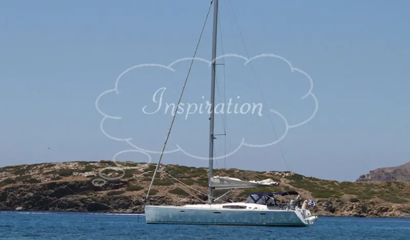 Inspiration - (A/C - Generator - Refit 2021), photograph 5
