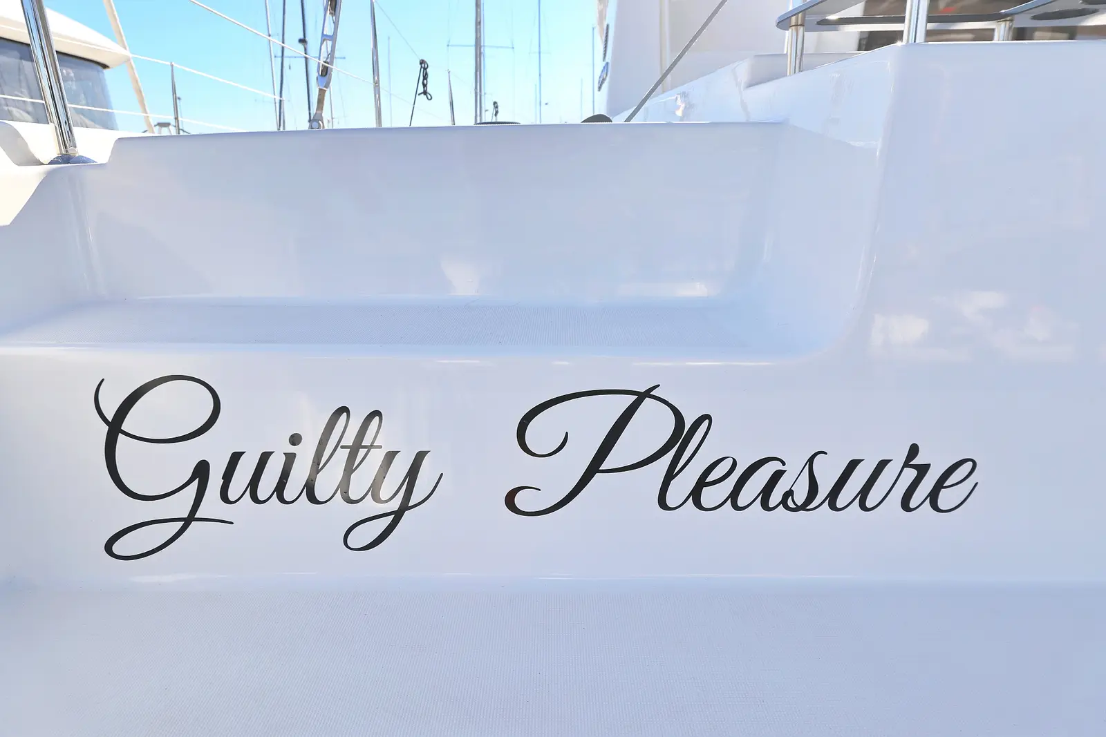 GUILTY PLEASURE, photograph 49