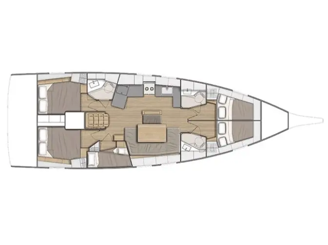 Buddy, Plan image