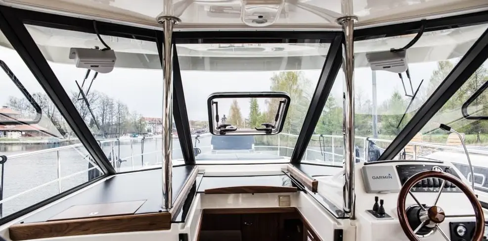 Nautika 1300 LUX, foto 20
