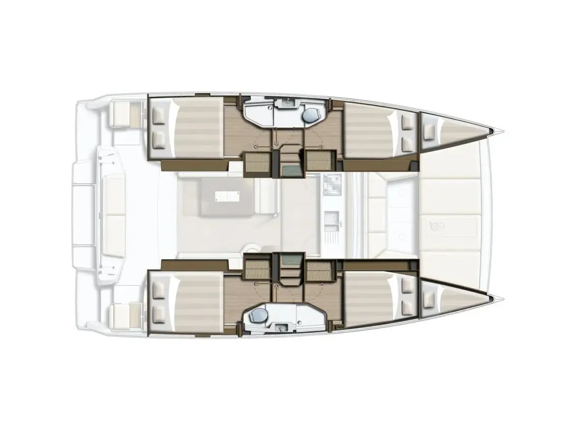 Poucette, Plan image