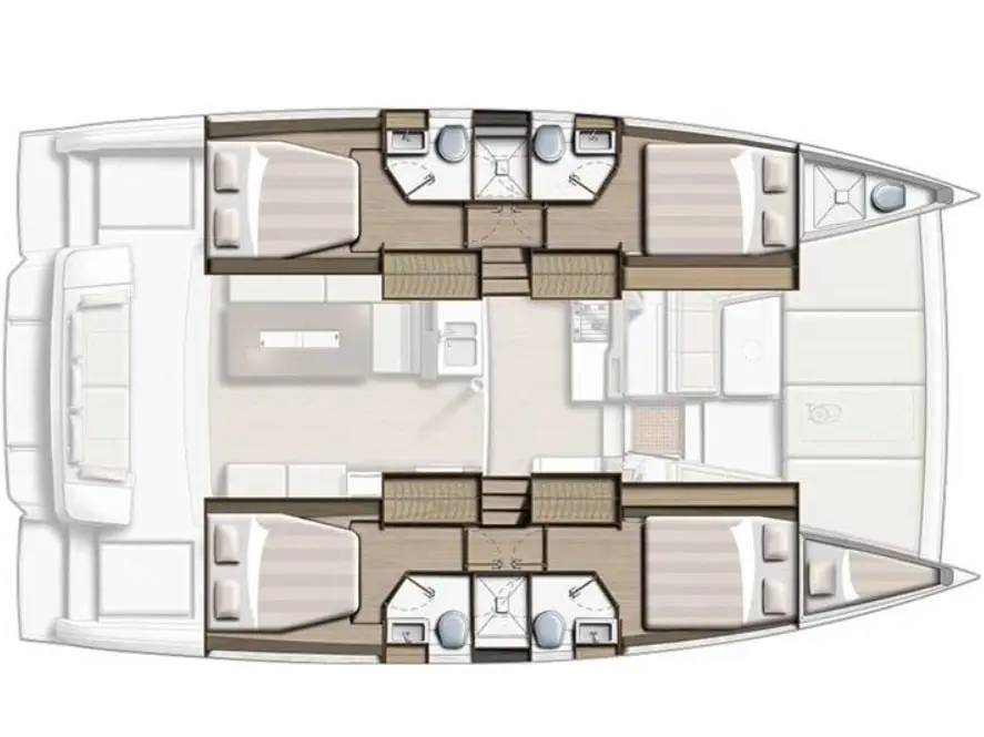 Theros, Plan image
