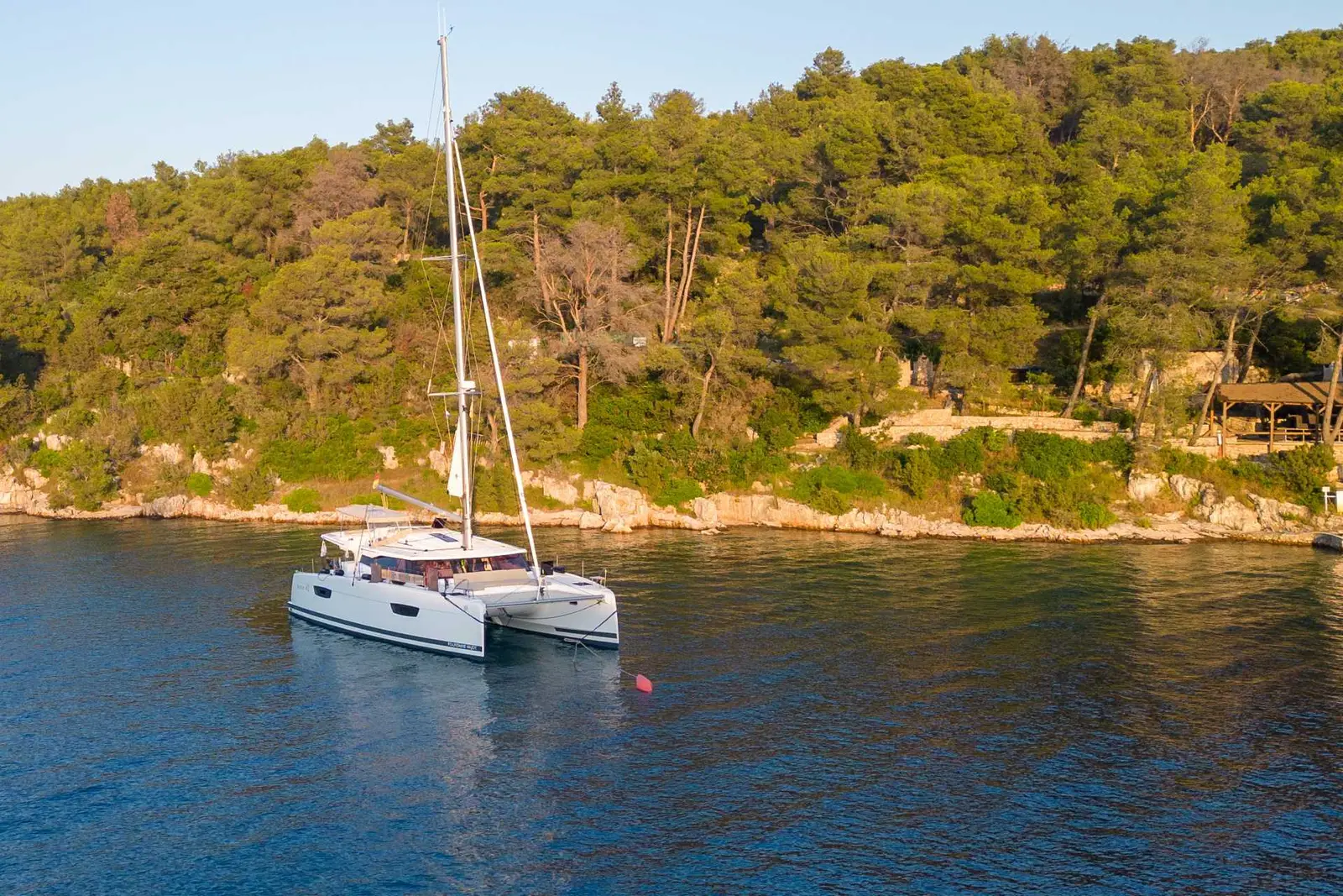Calypso, foto 2