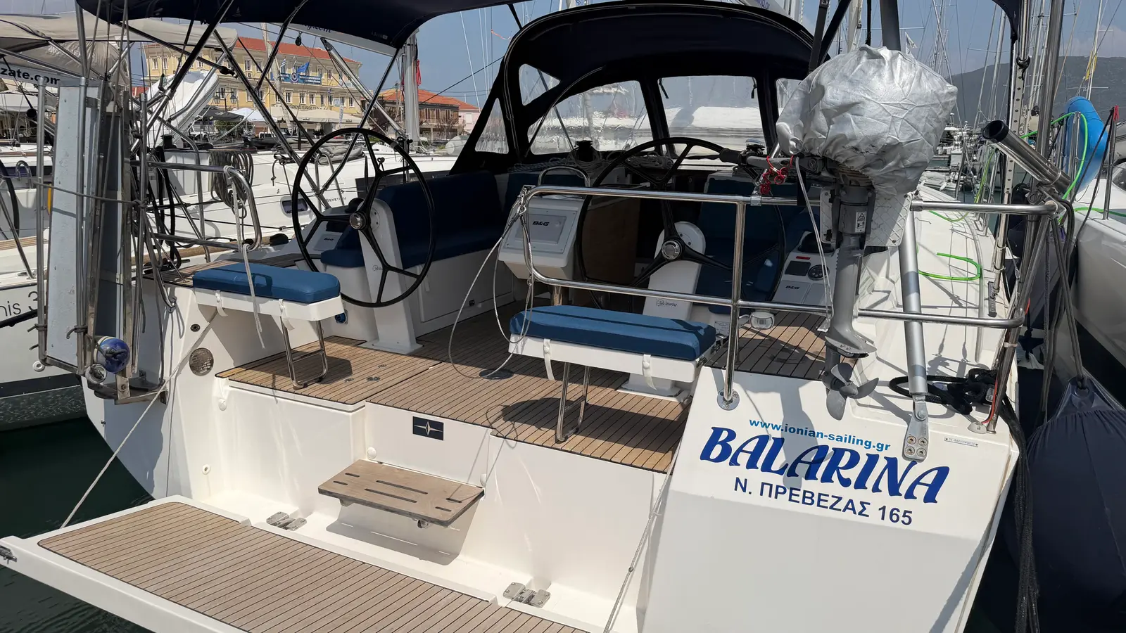 Balarina, foto 21
