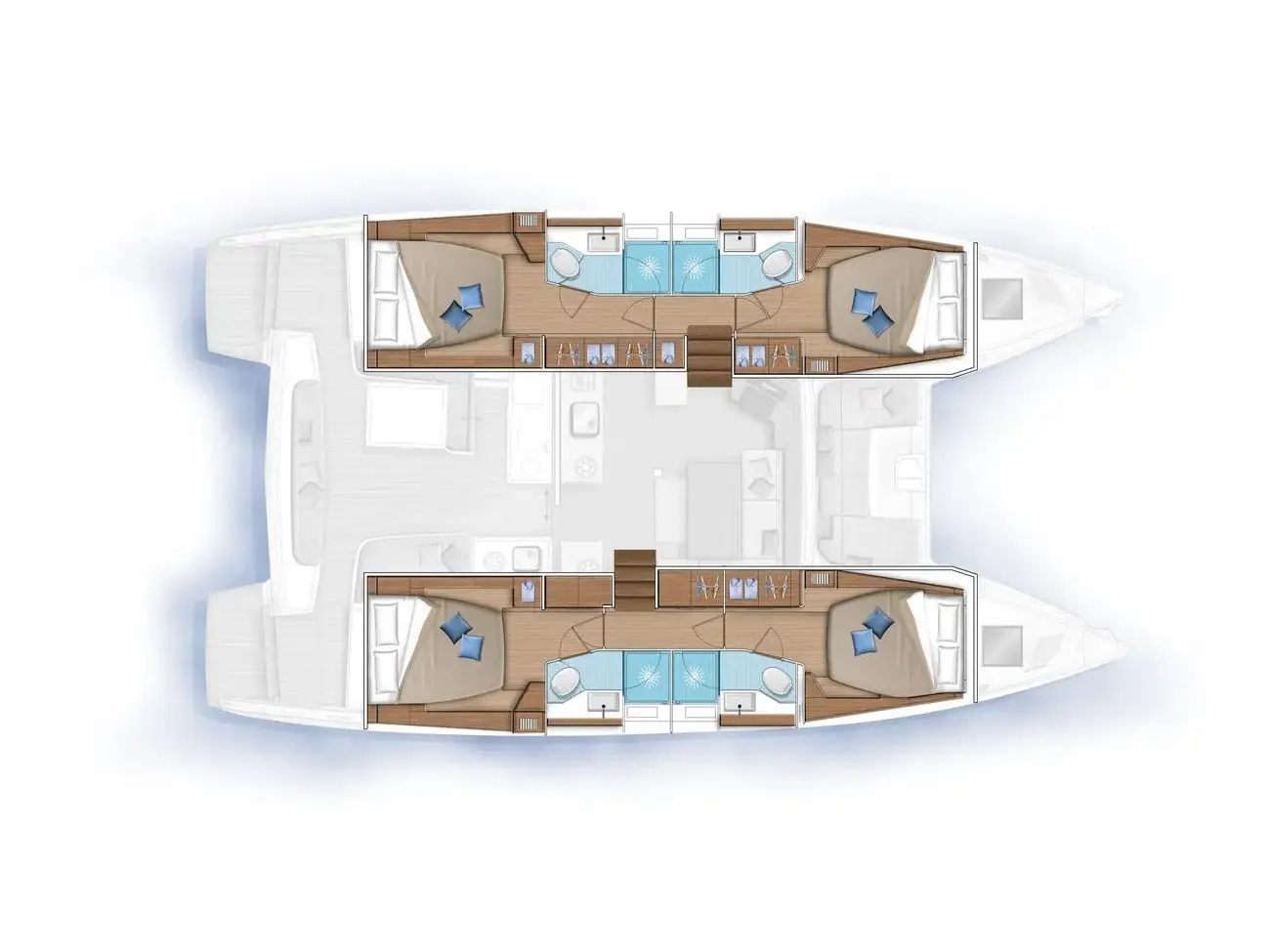 ELLA, Plan image