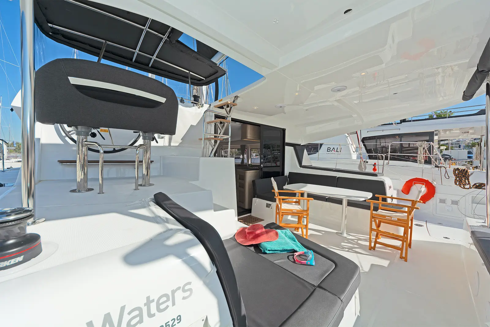 Eternity (ONLY SKIPPERED), foto 9