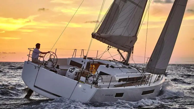 Calypso, foto 10