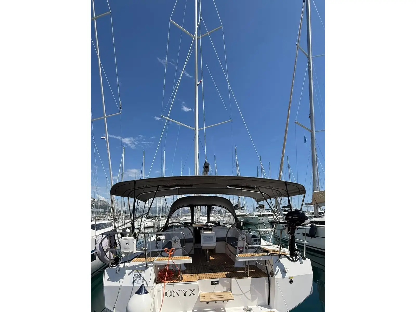 ONYX, Bavaria C42