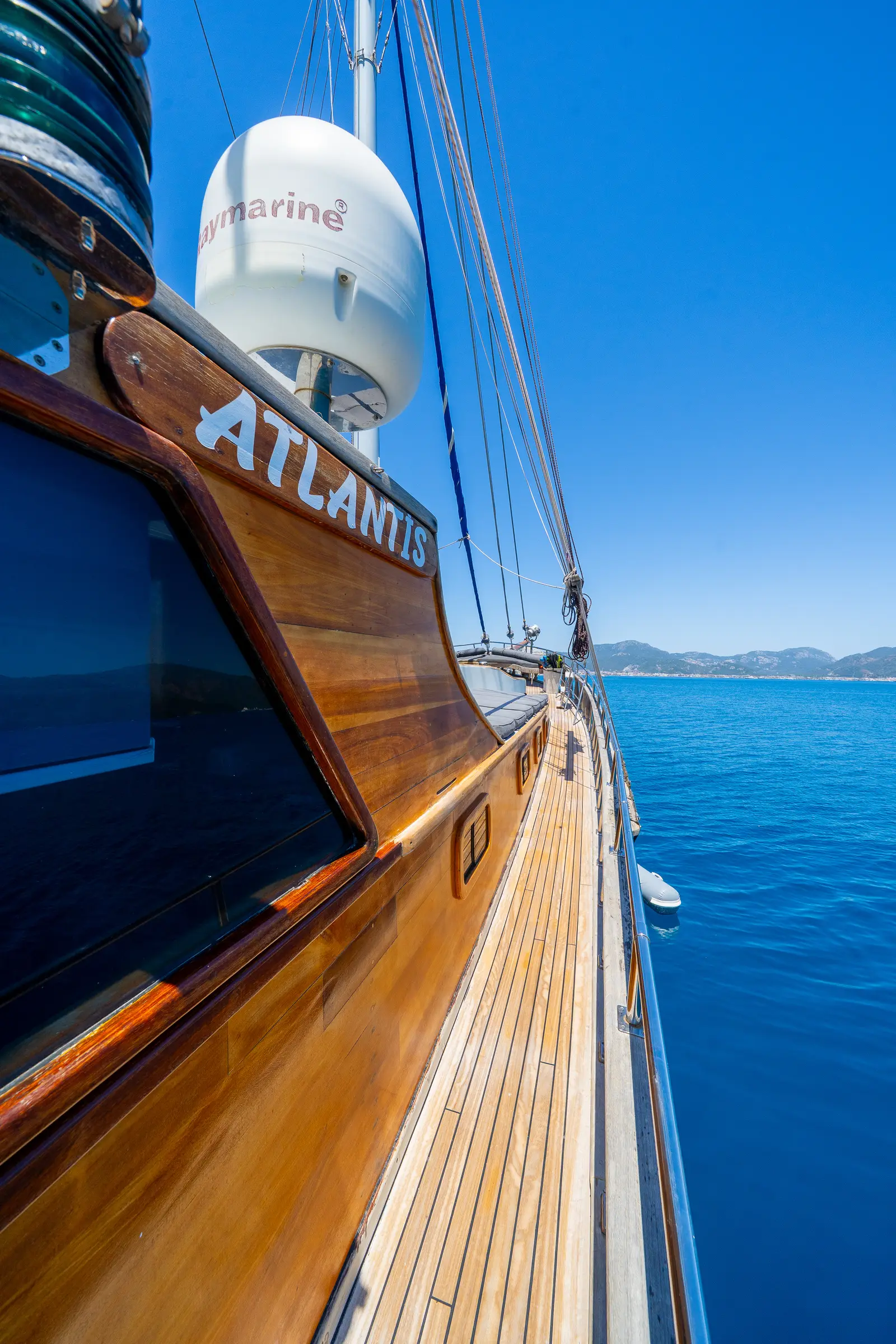 Atlantis, foto 30