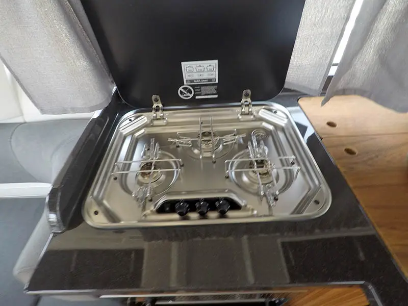 True North, Marex 360 CC