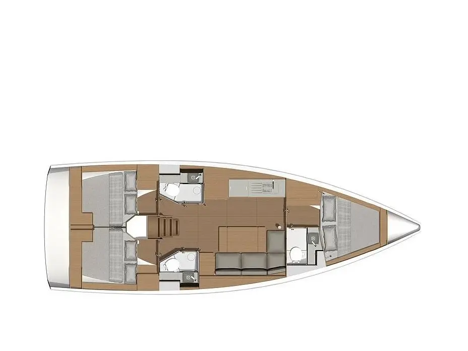 Shibumi, Plan image