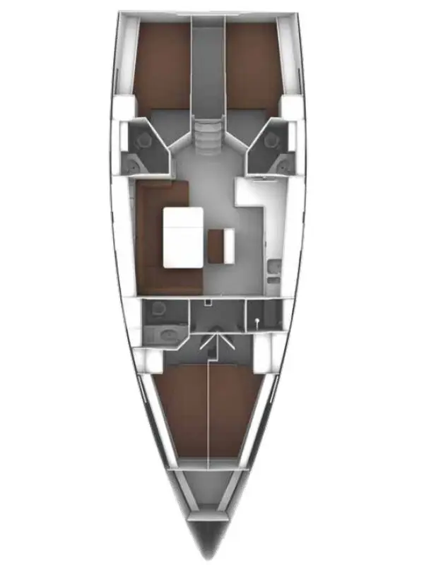 Euphoria (Pax 10), Plan image