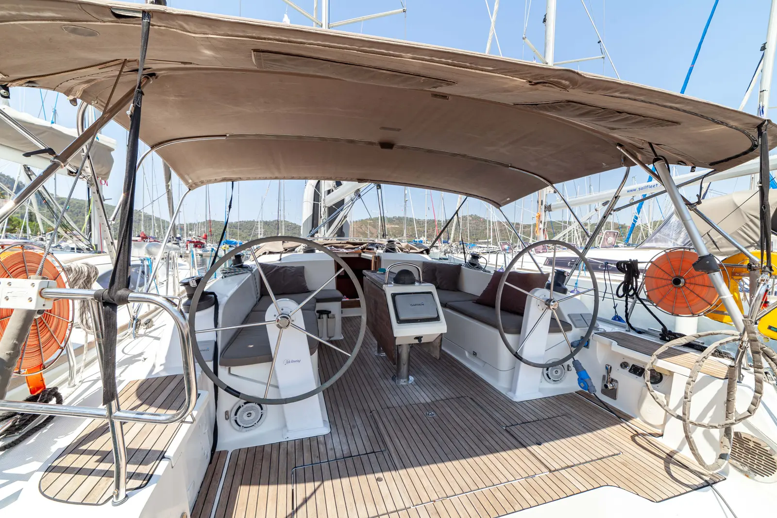 Sail Vega, photograph 10