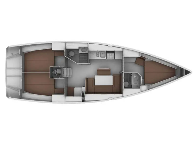 Mayla, Plan image