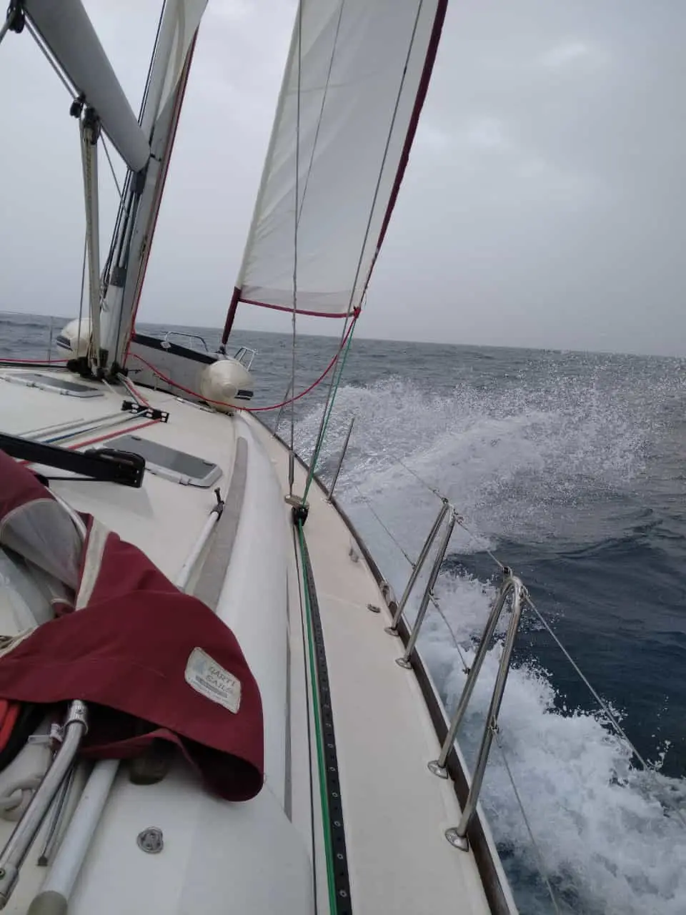 Sea Dream, photograph 5