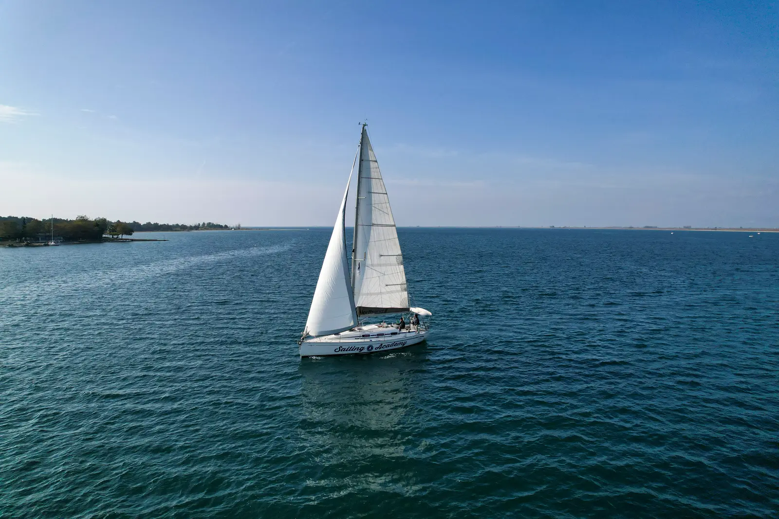 NorthWind II, photograph 2