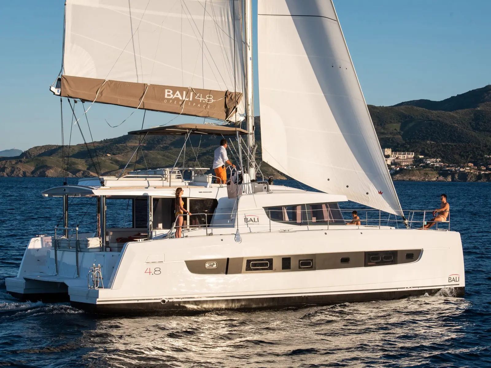 Sea pearl, Main image