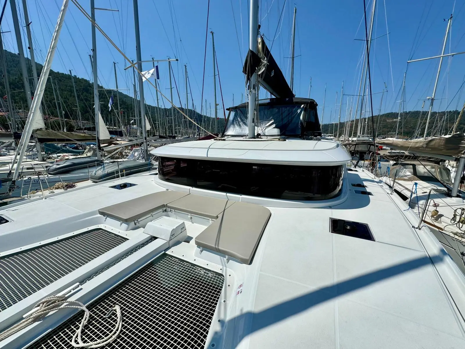 Sail Andromeda, photograph 11