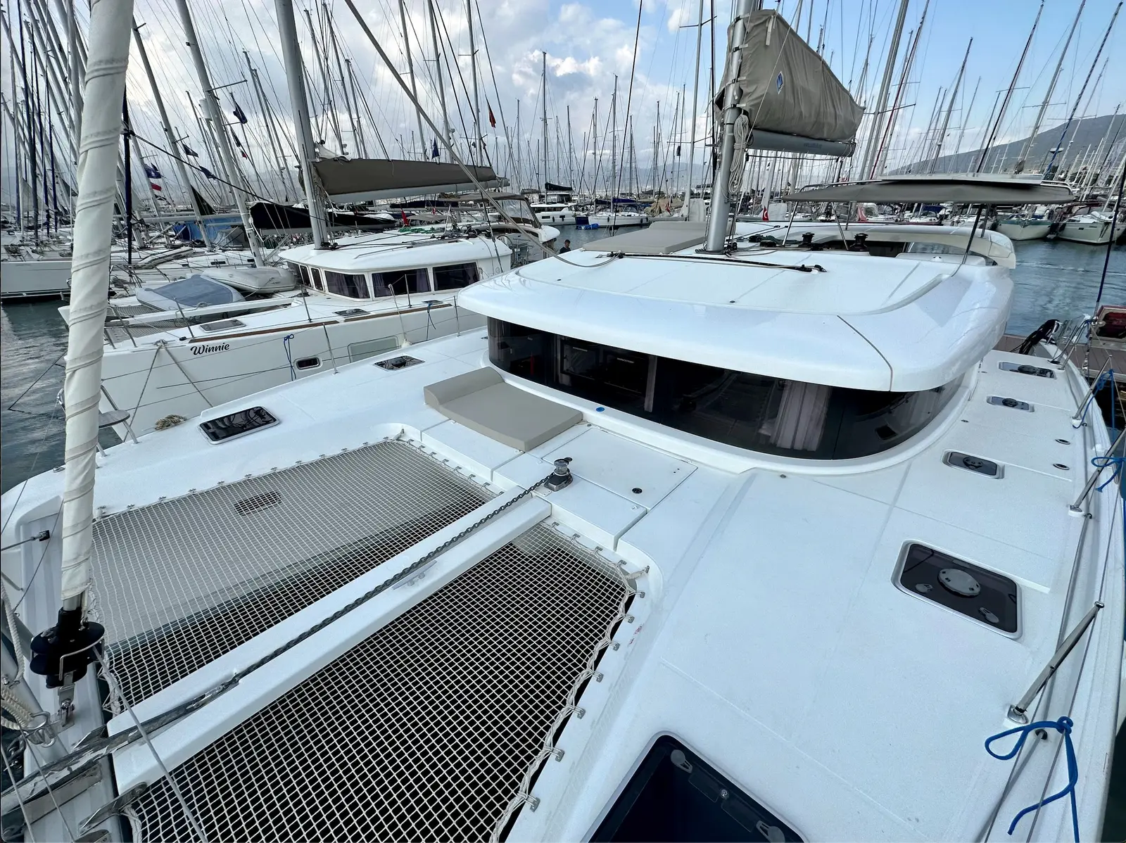 Sail Arcturus, photograph 11