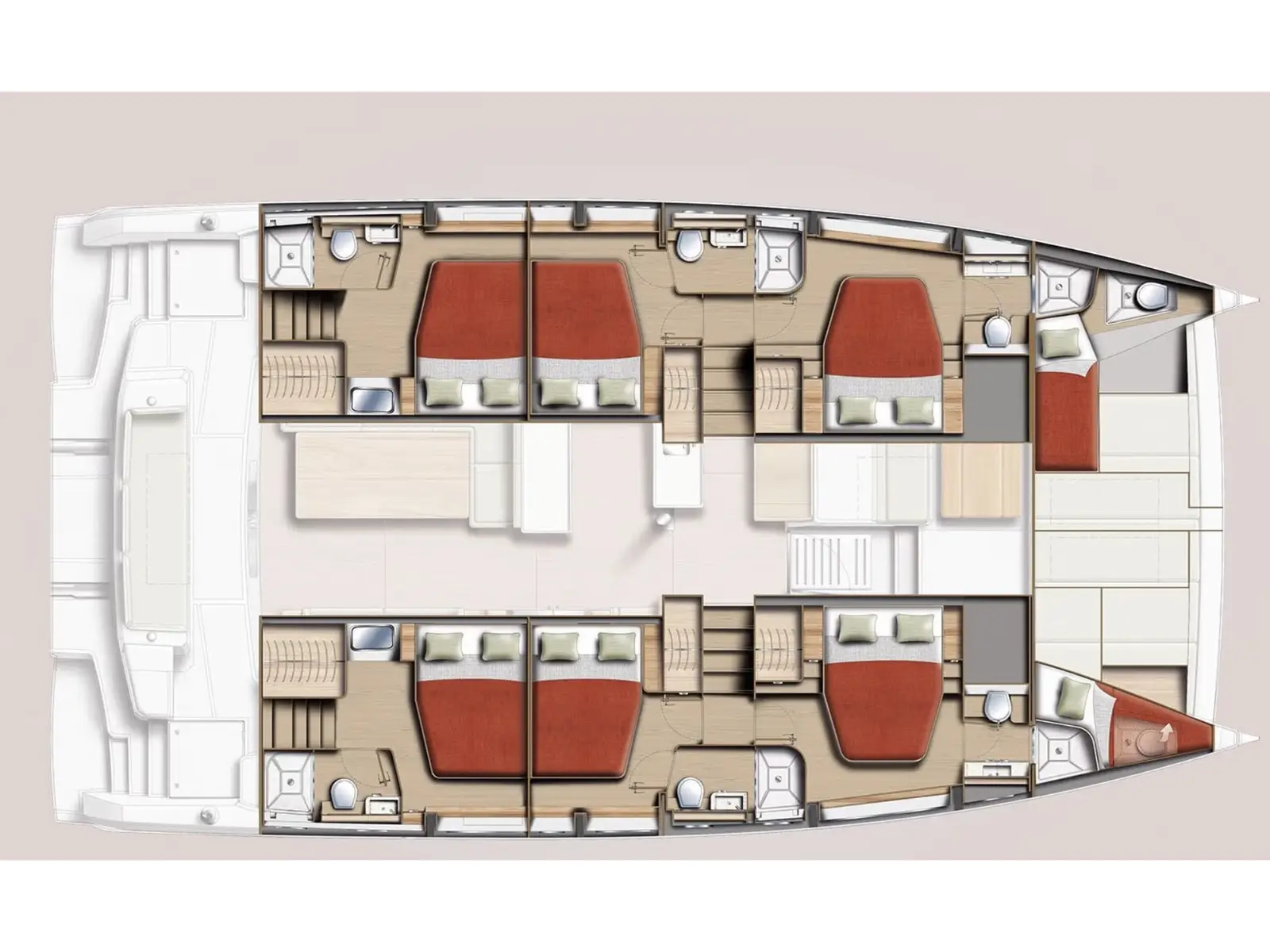 XIFIAS, Plan image