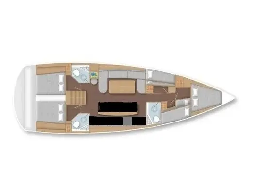 DONA, Plan image