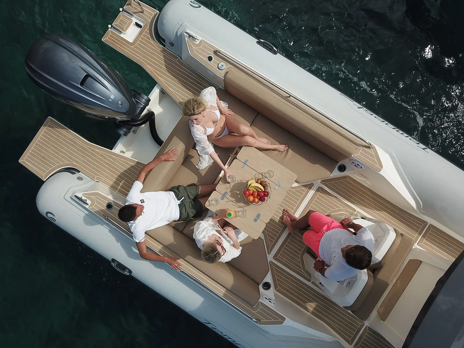 Maxi Rib, photograph 2