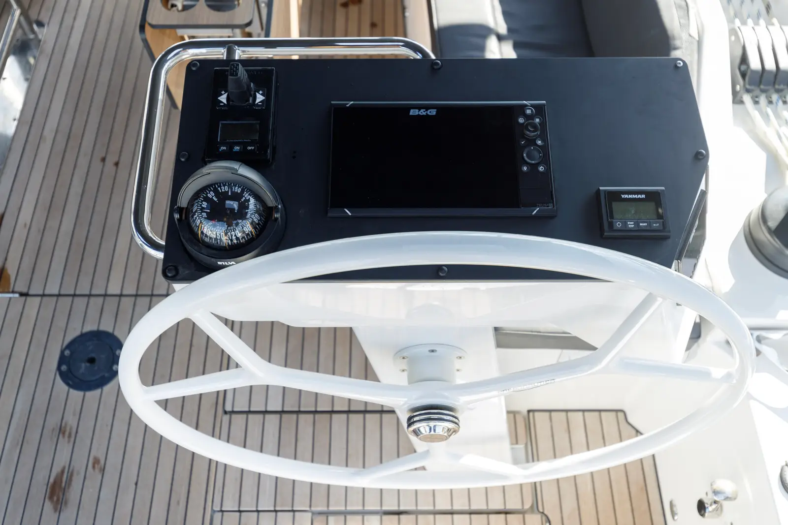 Captain Melianos, photograph 19