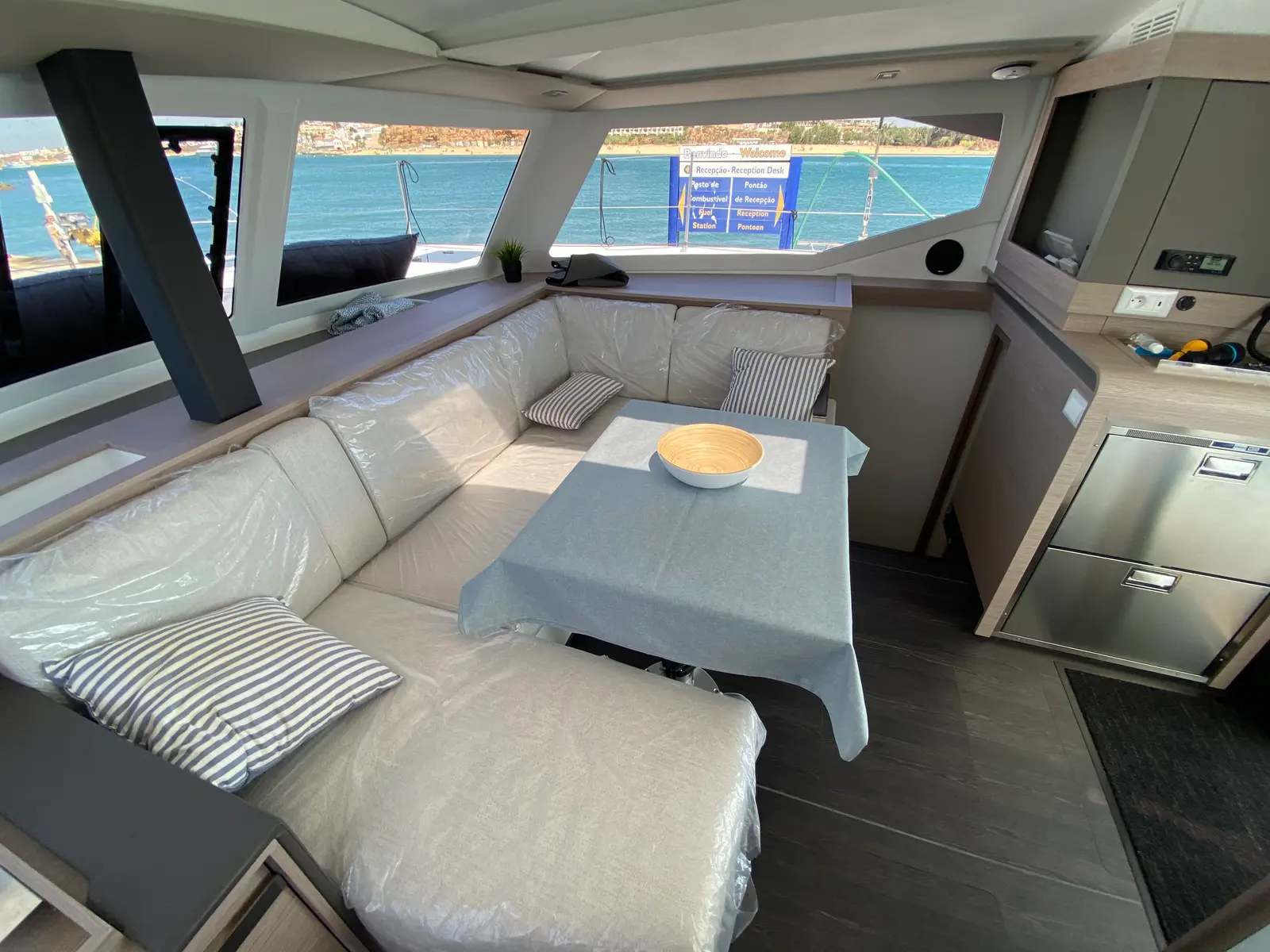 Foutaine Pajot ISLA 40, foto 10