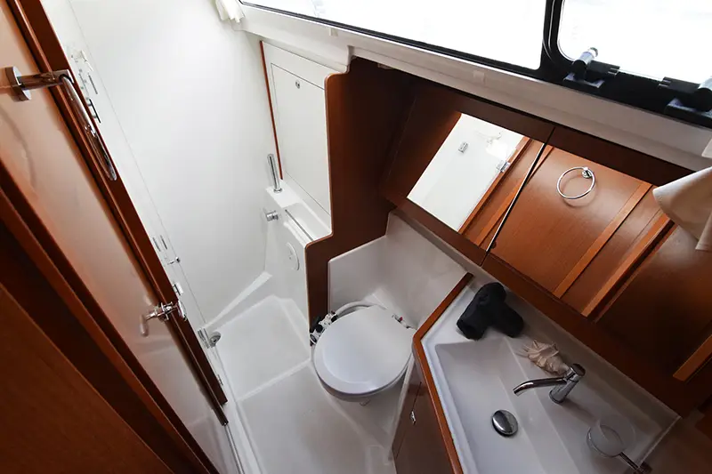 Bolero (Refit 2020), photograph 12