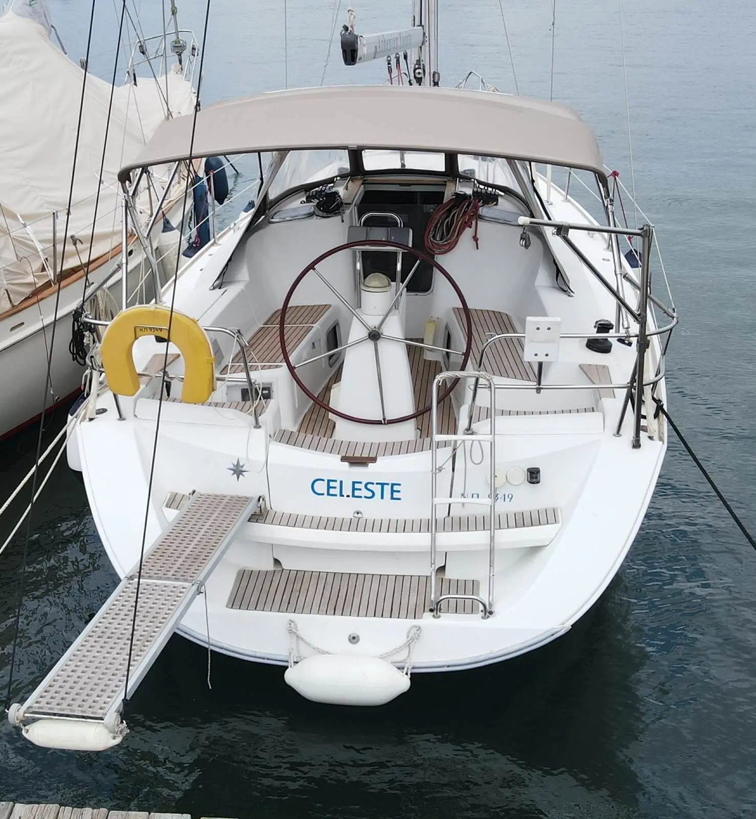 Celeste, photograph 4