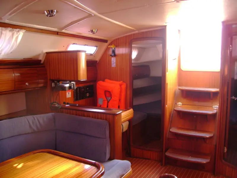 SEAGOLL, foto 5