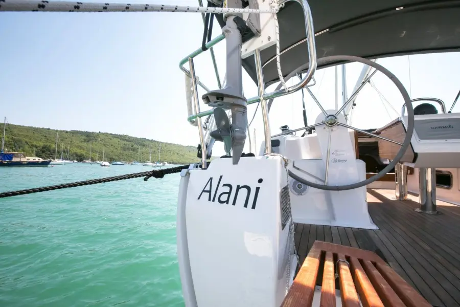 ALANI, photograph 8