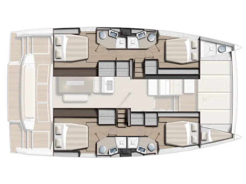 DESTINY, Plan image