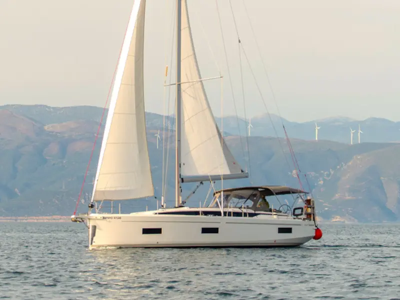 Karpouzi, Bavaria C42