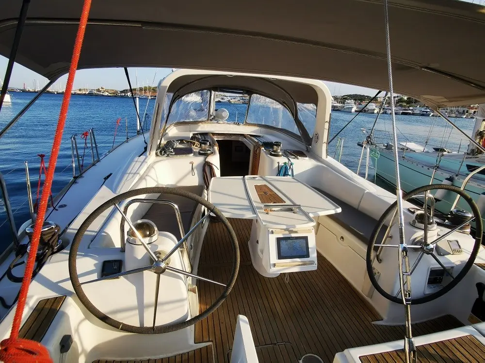 Seladon II, foto 8