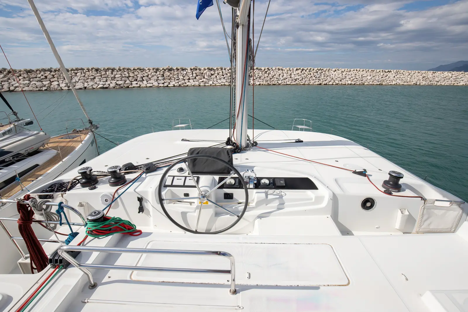 Cassata - Standard Line, photograph 3