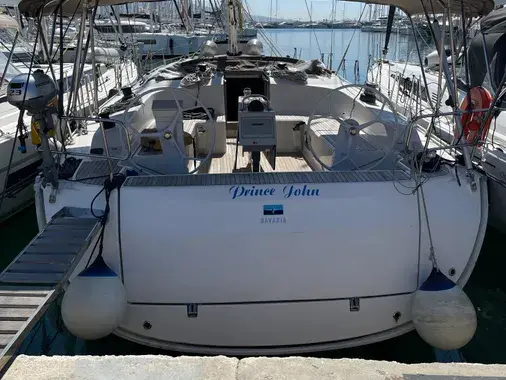 PRINCE JOHN, Main image