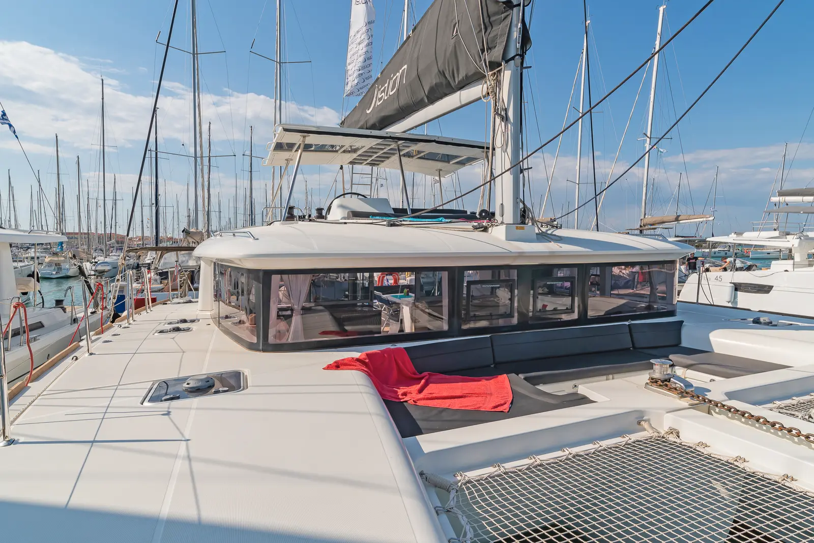Cassiopeia II, foto 18