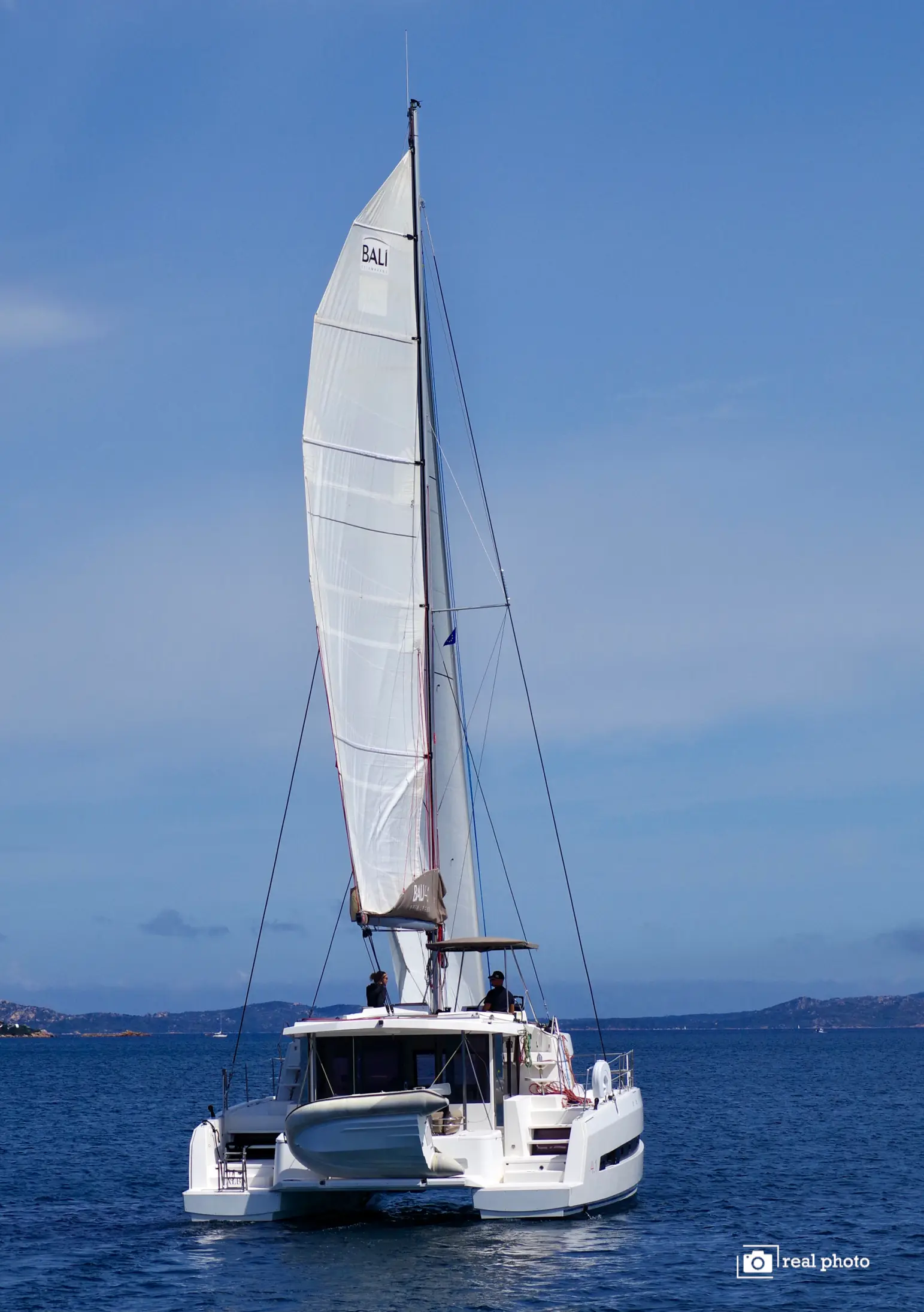 Alba - Water maker, Solar Panel, photograph 9