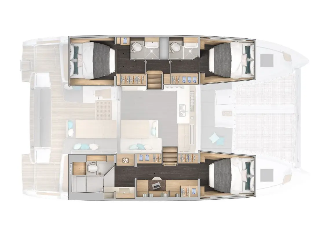 MALI NIKO, Plan image