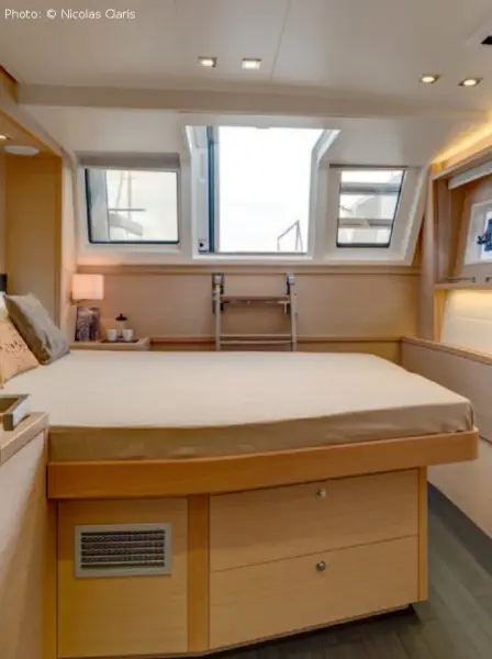 Marlena, Double Cabin 5