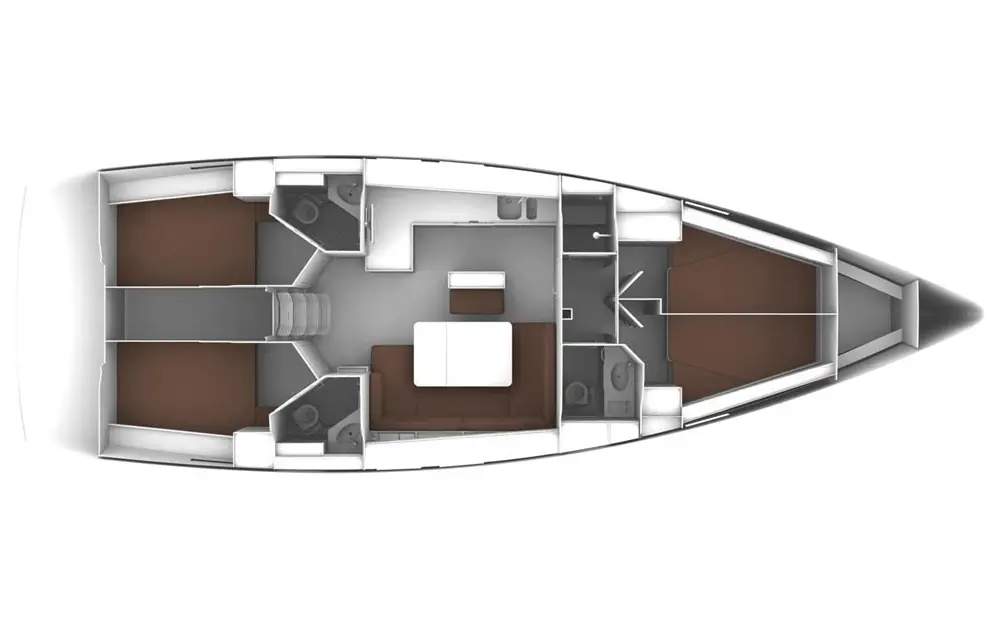 Noelle, Plan image