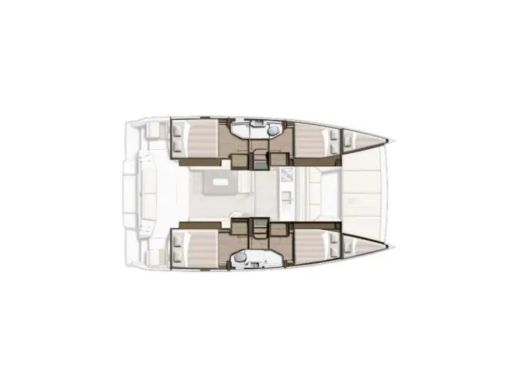 First Toy, Plan image