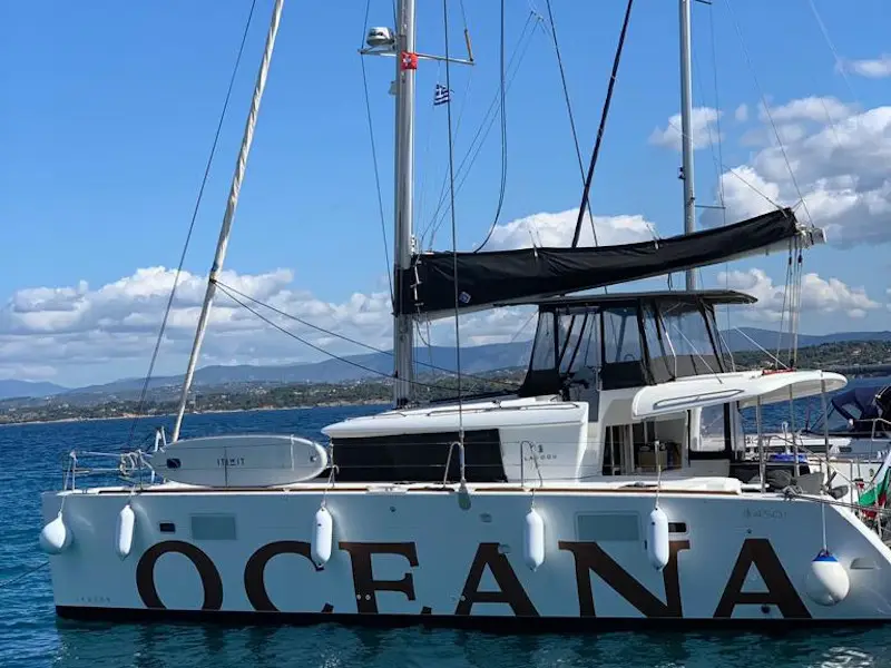 Oceana, photograph 3