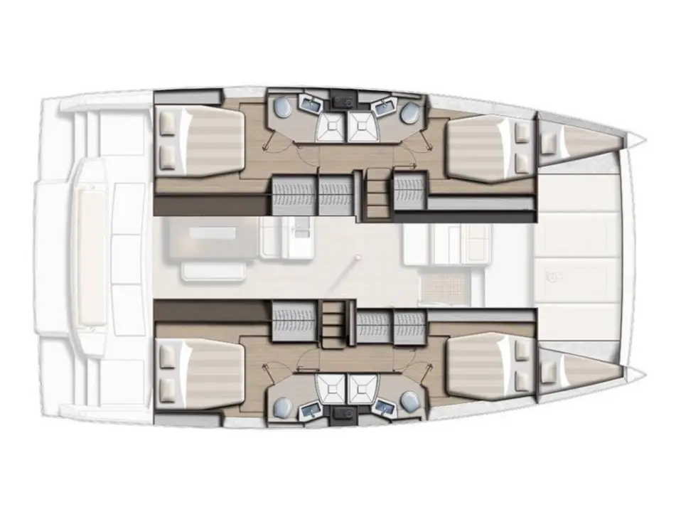 MY QUEEN, Plan image