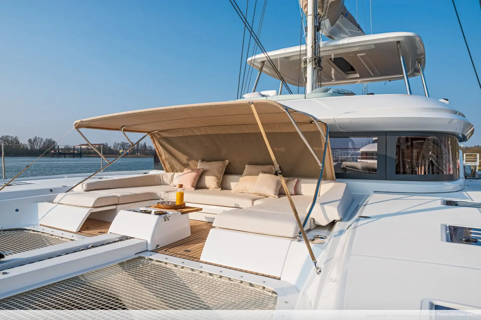 SAILUXE - Strafico, photograph 14