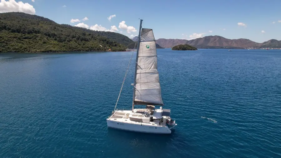 Loryma Sailing, foto 11